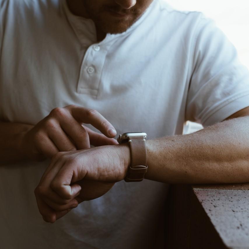 The Watch Band Goods La Vie Bien The Watch Band