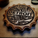 The Water Winter Wonder-CAN Collection by Detroit Can Company