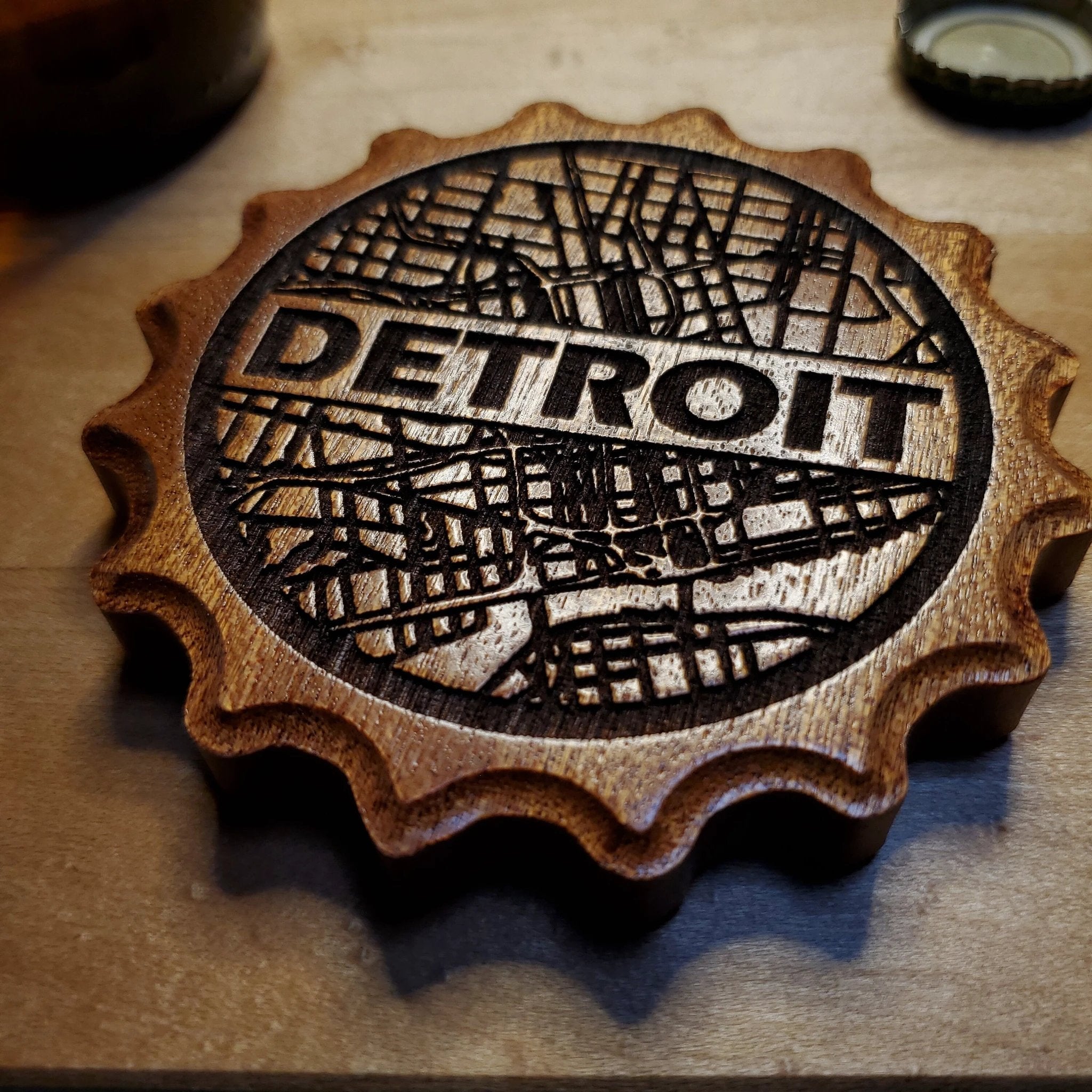 The Water Winter Wonder-CAN Collection by Detroit Can Company