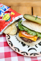 The Waterford Blaa - Vegan Vegan La Vie Bien The Waterford Blaa - Vegan