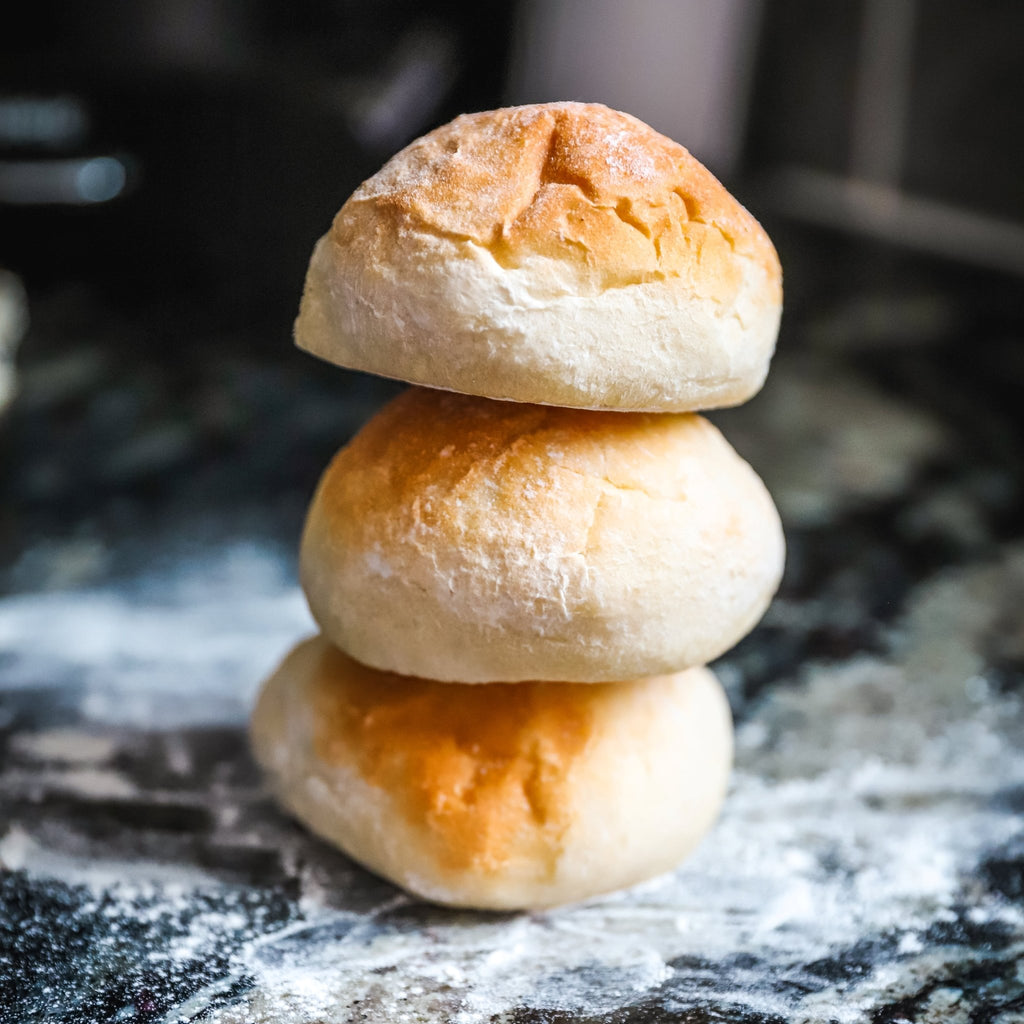 The Waterford Blaa - Vegan Vegan La Vie Bien The Waterford Blaa - Vegan
