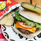 The Waterford Blaa - Vegan Vegan La Vie Bien The Waterford Blaa - Vegan