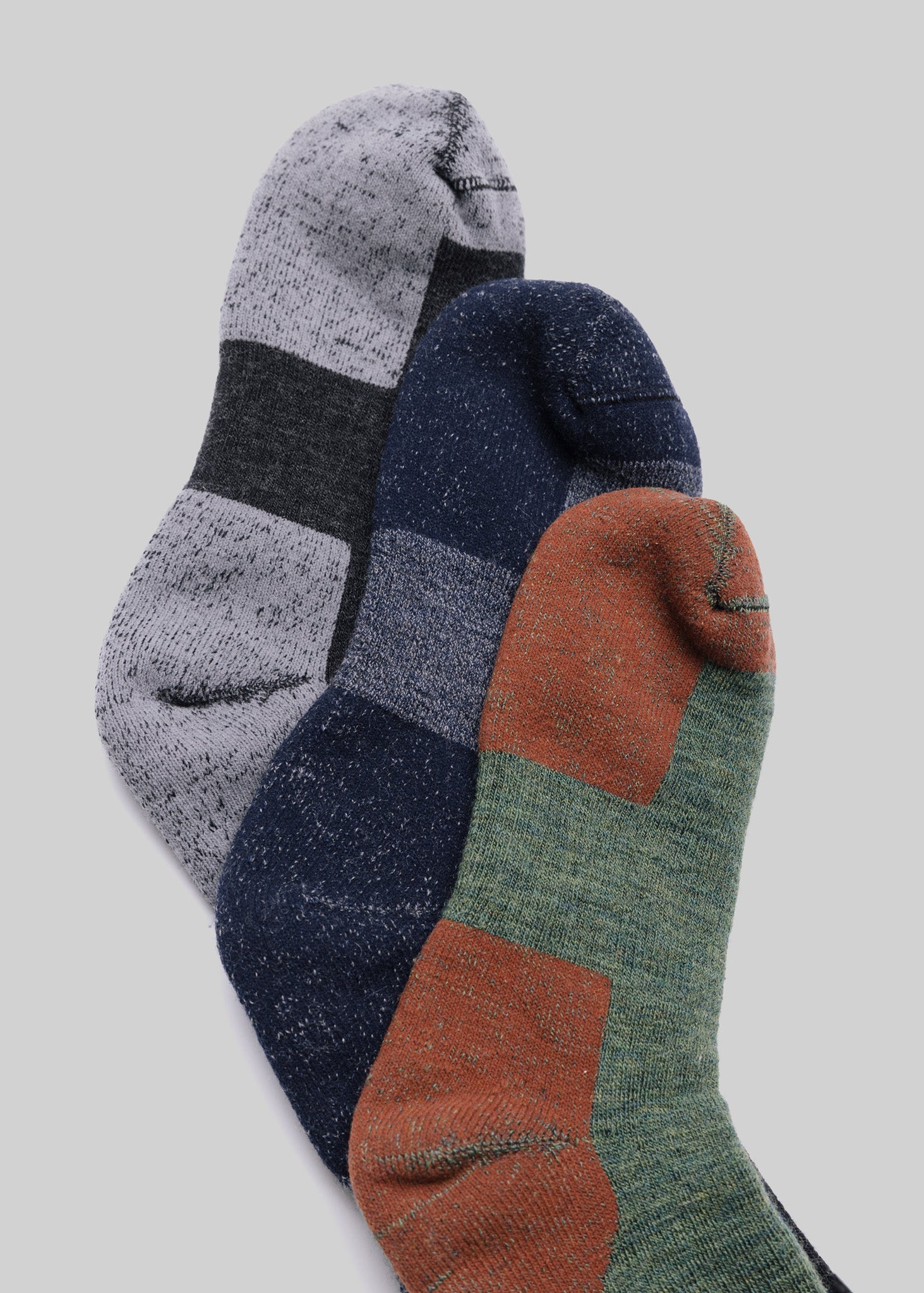 The Wool Hiker Sock Active La Vie Bien The Wool Hiker Sock