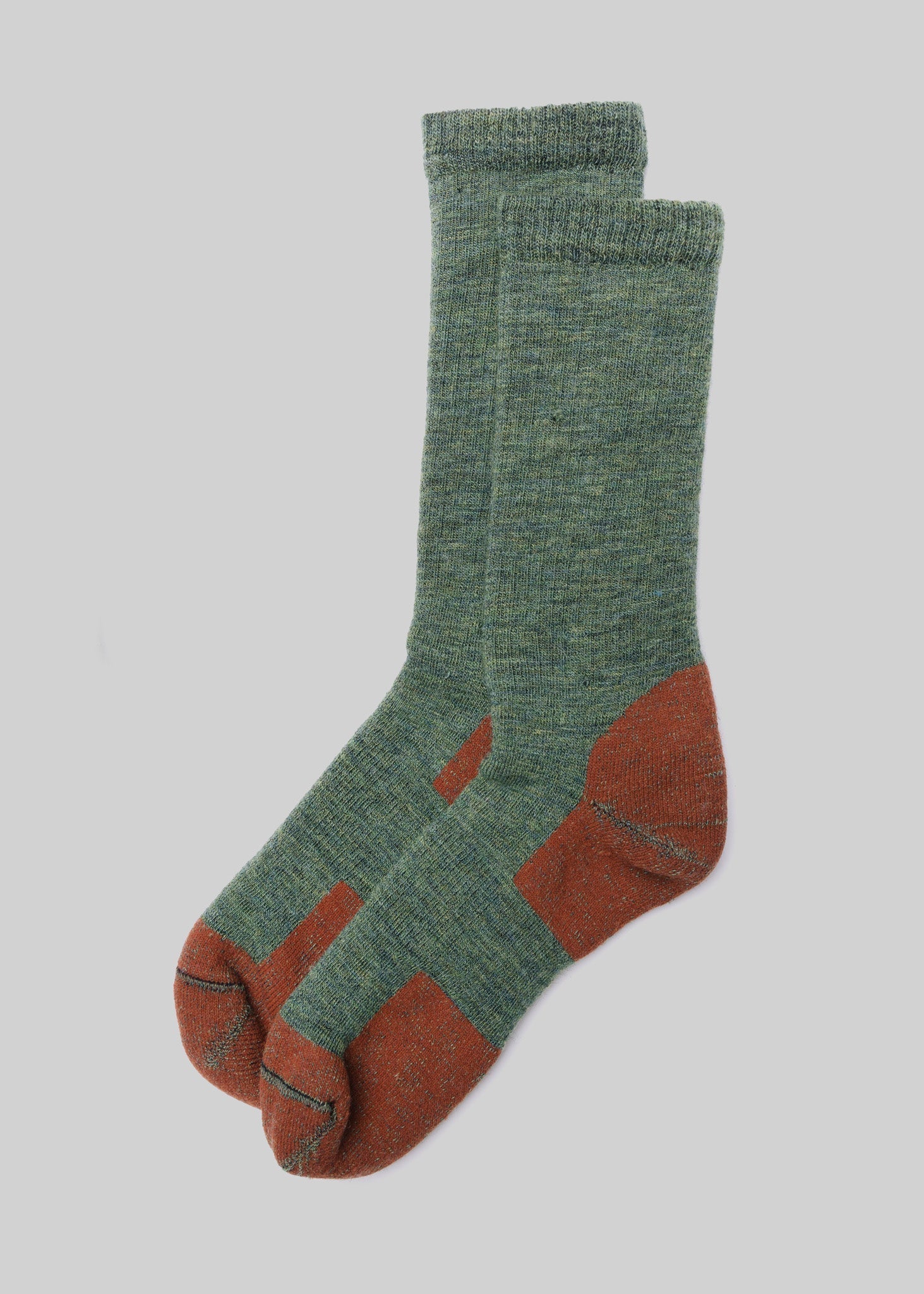 The Wool Hiker Sock Active La Vie Bien The Wool Hiker Sock
