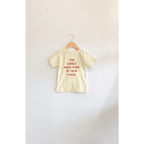 The World Needs More of Your Magic Kids Graphic T-Shirt by Polished Prints