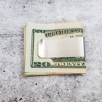 This is how we Jew it Money Clip by Salt Sparkle Shalom