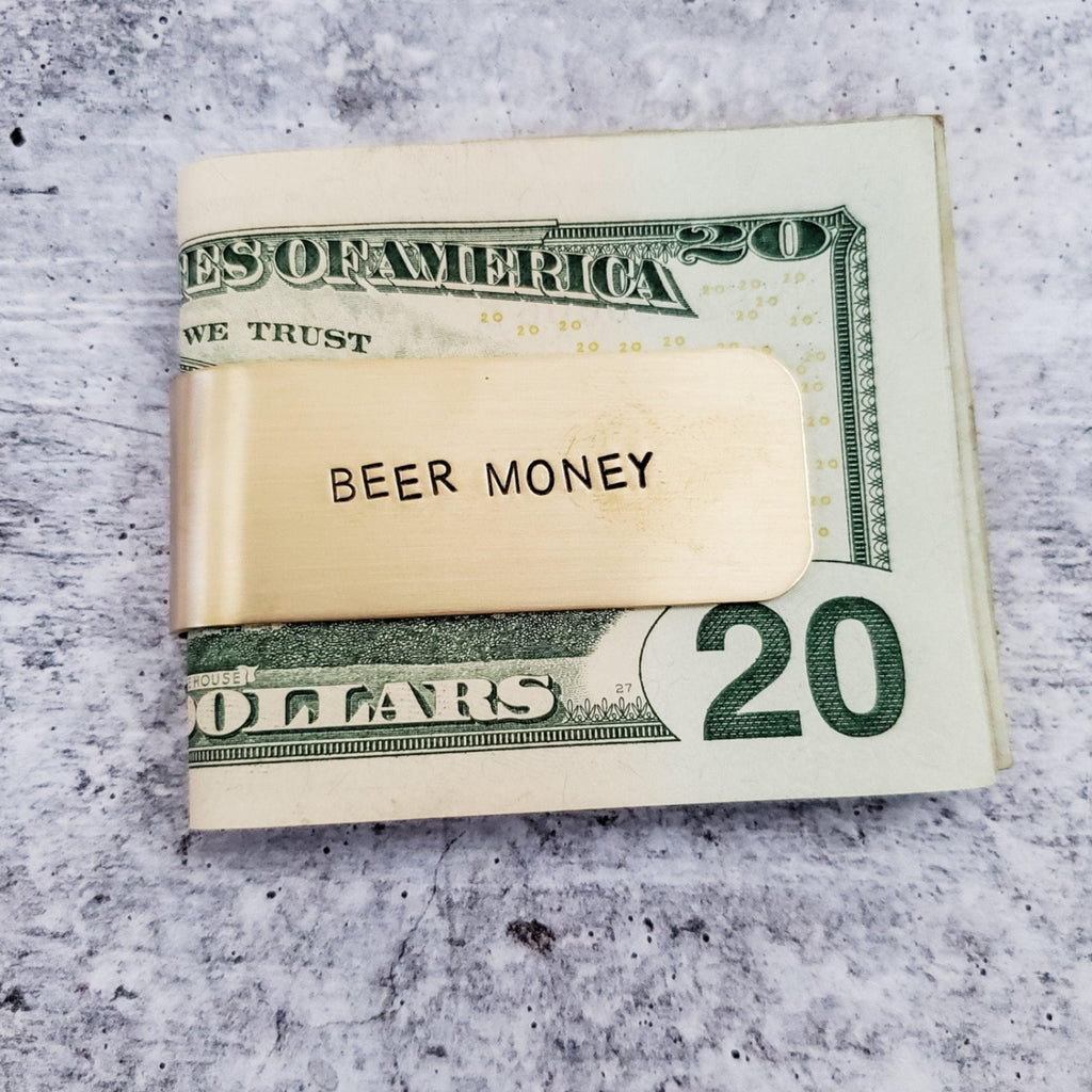 This is how we Jew it Money Clip