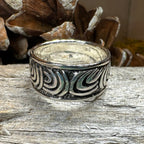 Thorvald Celtic Dragon Ring La Vie Bien Thorvald Celtic Dragon Ring