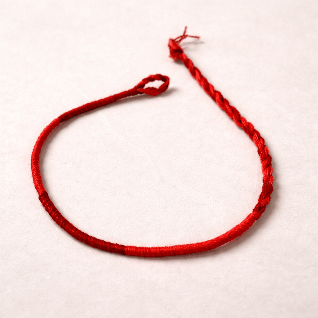 Thrive Woven Friendship Bracelet - Guatemala Bracelets La Vie Bien Thrive Woven Friendship Bracelet - Guatemala