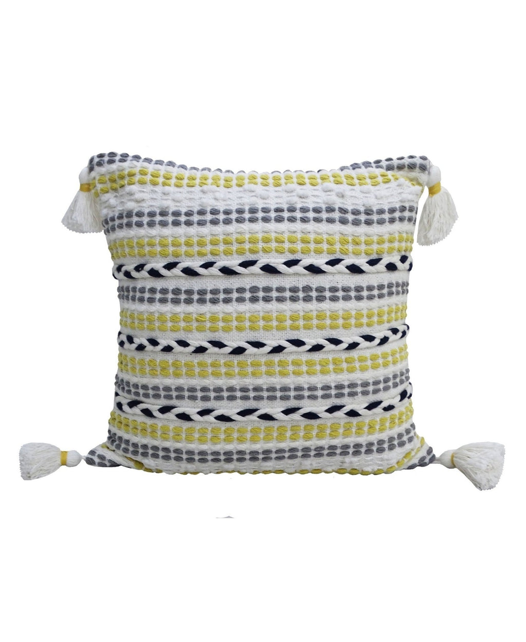 Throw Pillow with Braids for couch Throw Pillow La Vie Bien Throw Pillow with Braids for couch