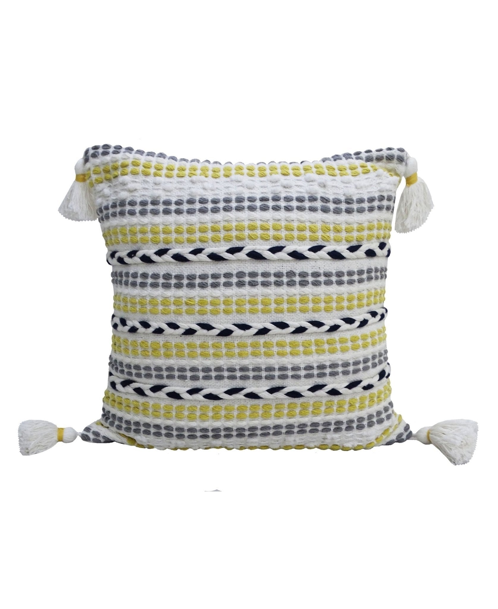 Throw Pillow with Braids for couch Throw Pillow La Vie Bien Throw Pillow with Braids for couch