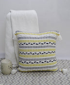 Throw Pillow with Braids for couch Throw Pillow La Vie Bien Throw Pillow with Braids for couch