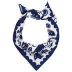 Timber Recycled Cotton Bandana Bandanas & Headties La Vie Bien Timber Recycled Cotton Bandana