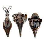 Giraffe Coat Hook