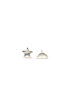 Tiny Sky Studs by Fair Anita