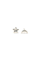 Tiny Sky Studs by Fair Anita