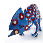 Tiny Tin Chameleon La Vie Bien Tiny Tin Chameleon