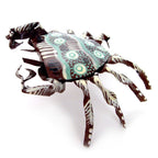 Tiny Tin Crab La Vie Bien Tiny Tin Crab