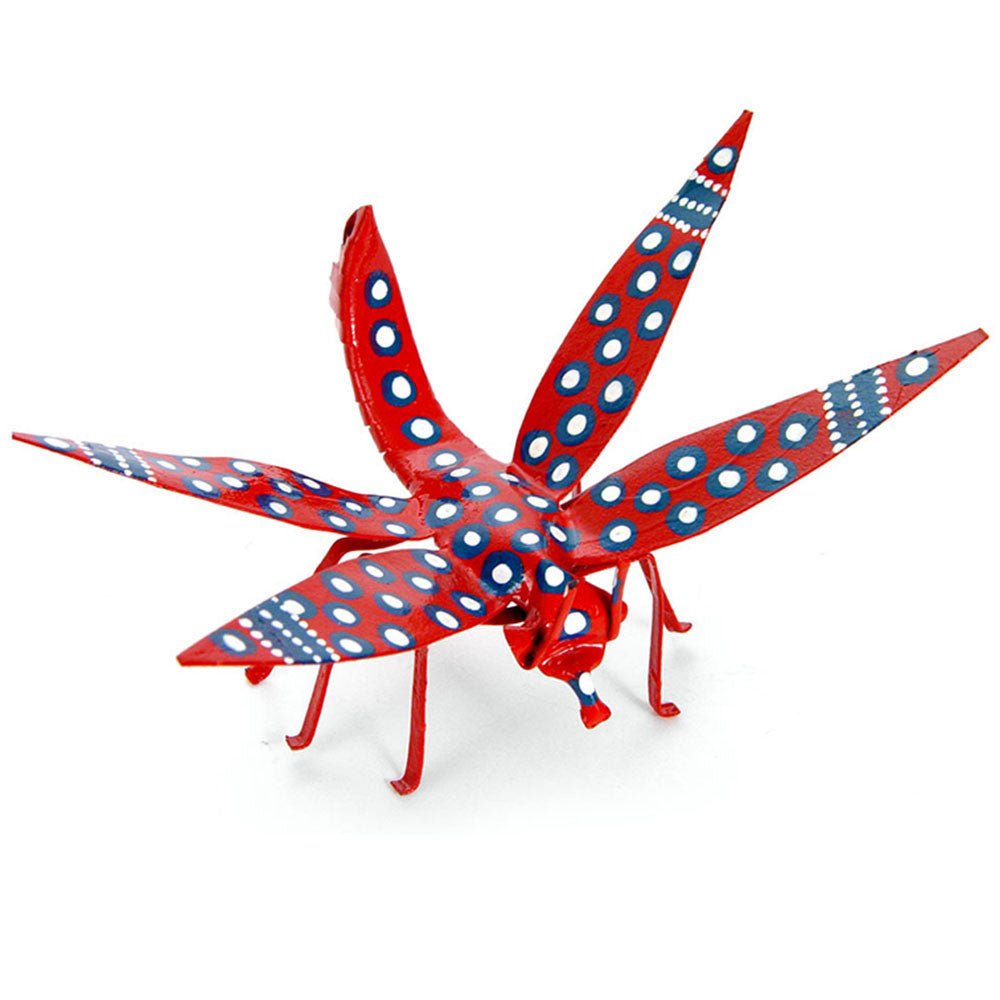 Tiny Tin Dragonfly La Vie Bien Tiny Tin Dragonfly