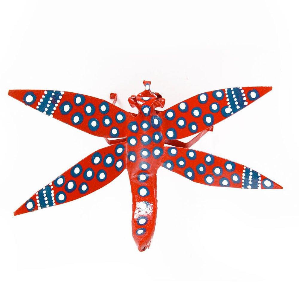 Tiny Tin Dragonfly La Vie Bien Tiny Tin Dragonfly