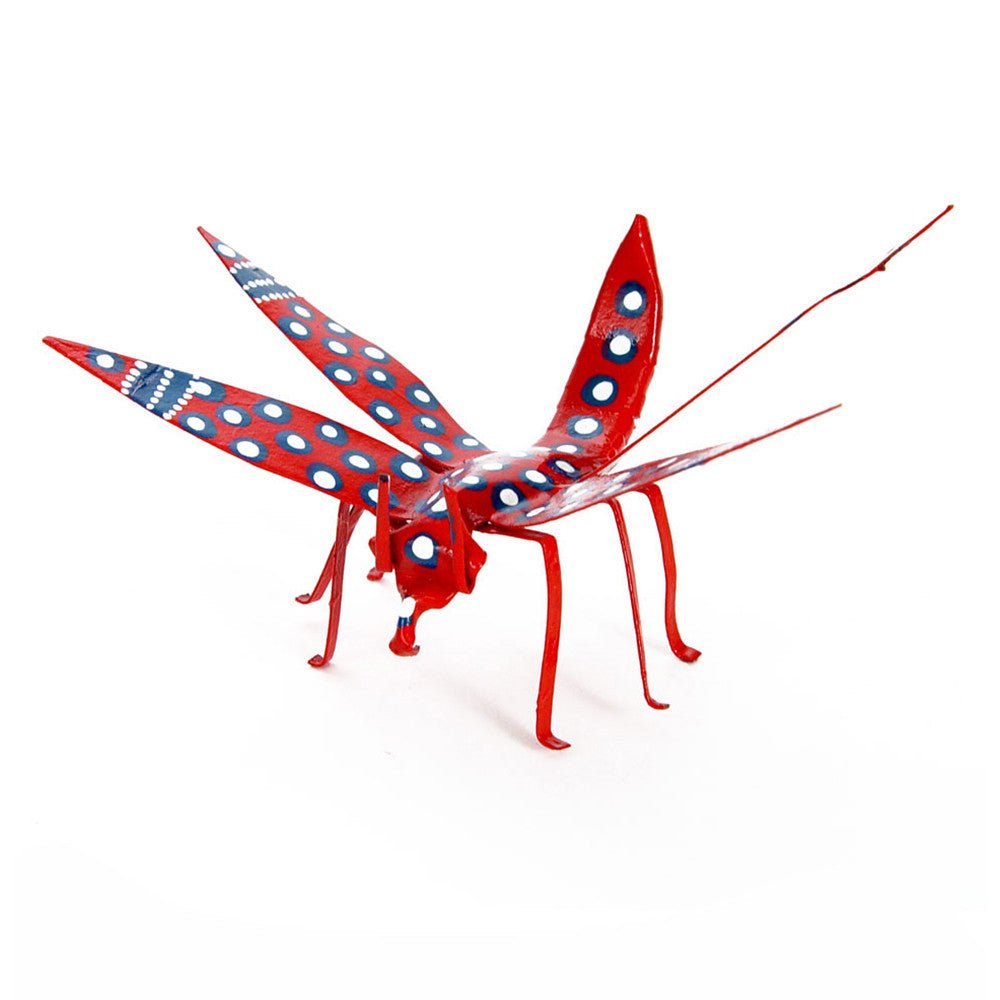 Tiny Tin Dragonfly La Vie Bien Tiny Tin Dragonfly