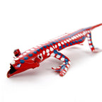 Tiny Tin Lizard La Vie Bien Tiny Tin Lizard