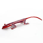Tiny Tin Lizard La Vie Bien Tiny Tin Lizard