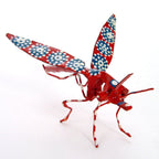 Tiny Tin Mosquito La Vie Bien Tiny Tin Mosquito