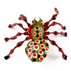 Tiny Tin Spider La Vie Bien Tiny Tin Spider