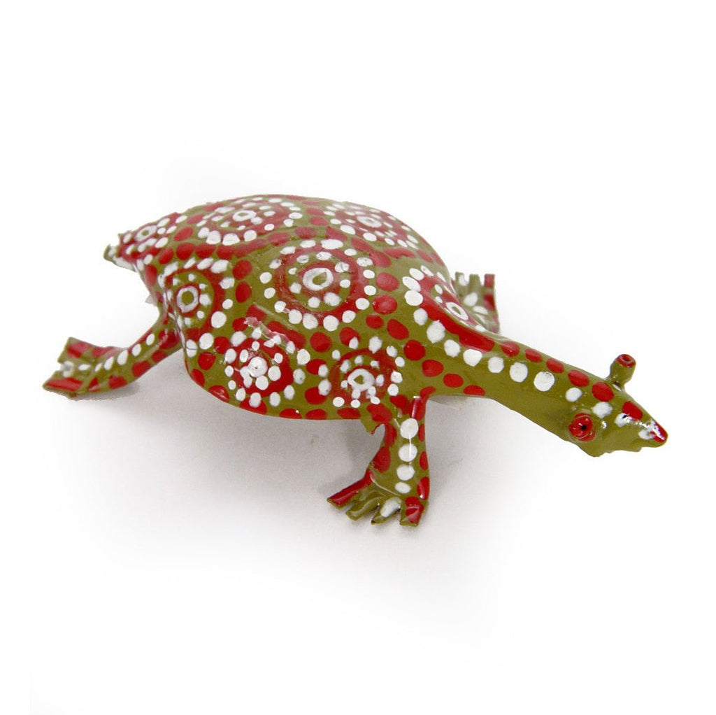 Tiny Tin Tortoise La Vie Bien Tiny Tin Tortoise