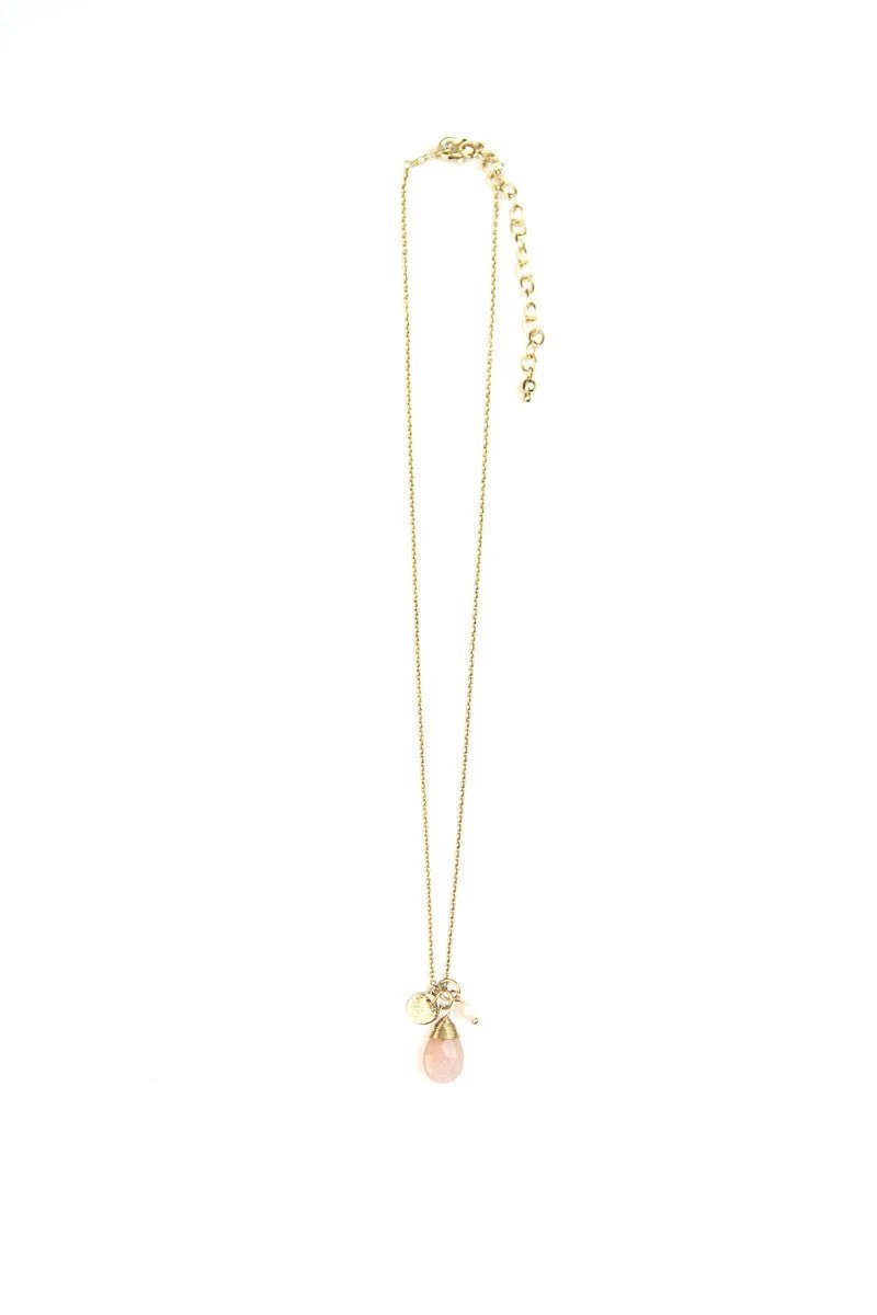 Tiny Treasures Necklace