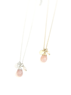 Tiny Treasures Necklace