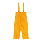 Tirantes Paperbag Jumper for Kids – Vibrant Cotton Playwear