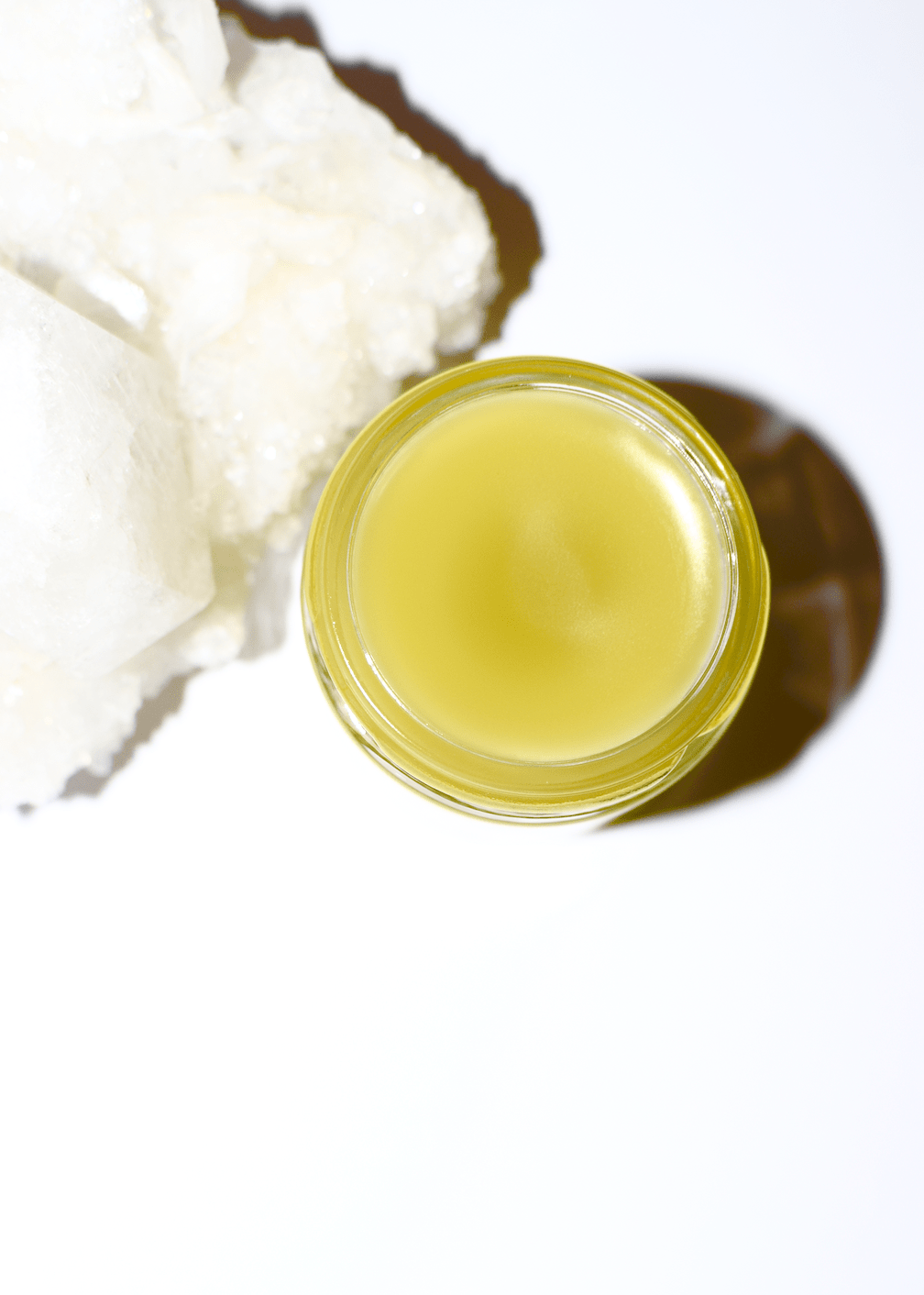Tired + Wired Under Eye Salve La Vie Bien Tired + Wired Under Eye Salve