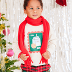 'Tis Milk Season toddler and youth Sweatshirt by Benny and Ray Apparel