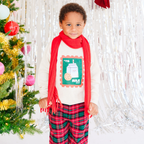 'Tis Milk Season toddler and youth Sweatshirt by Benny and Ray Apparel