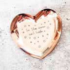 To The Moon and Back Celestial Trinket Dish Trinket Dish La Vie Bien To The Moon and Back Celestial Trinket Dish
