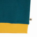 Toddler Colorblock Sweatshirt by Peace House Studio