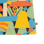 Toddler Print Tank by Peace House Studio