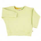 Toddler Simple Sweatshirt by Peace House Studio
