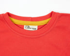 Toddler Simple Sweatshirt by Peace House Studio