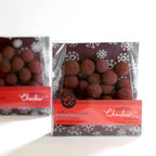 Toffee Chocolate Macadamias Nuts La Vie Bien Toffee Chocolate Macadamias