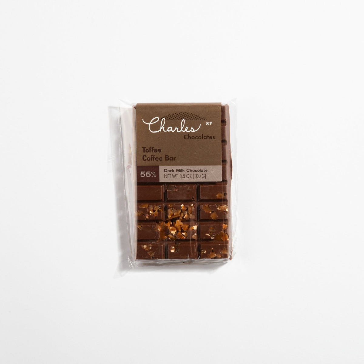 Toffee Coffee Bar Bars La Vie Bien Toffee Coffee Bar