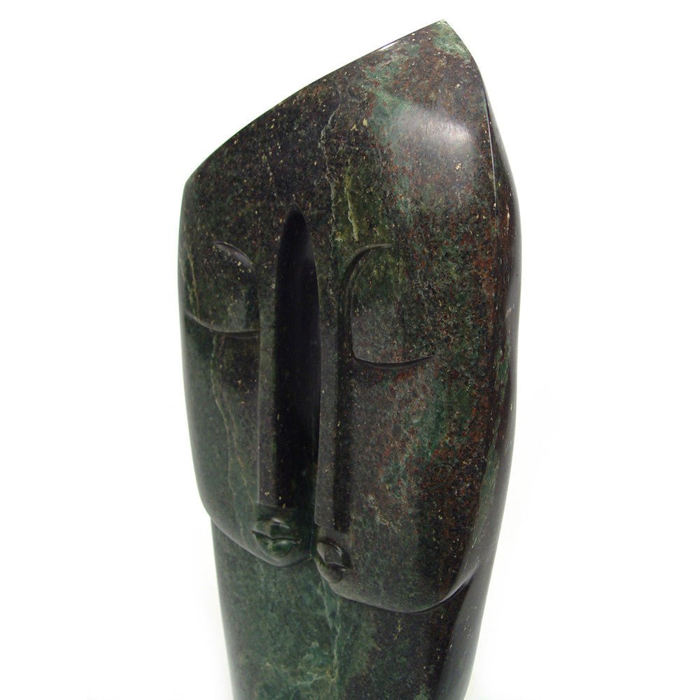 Together as One - One of a kind sculpture La Vie Bien Together as One - One of a kind sculpture