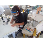 Together We Rise Limited Edition Tote - Guatemala Bags La Vie Bien Together We Rise Limited Edition Tote - Guatemala