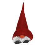 Tomte Gnome - Sune (Red Cap) by The German Christmas Shop USA