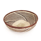 Tonga Basket Bowls La Vie Bien Tonga Basket Bowls