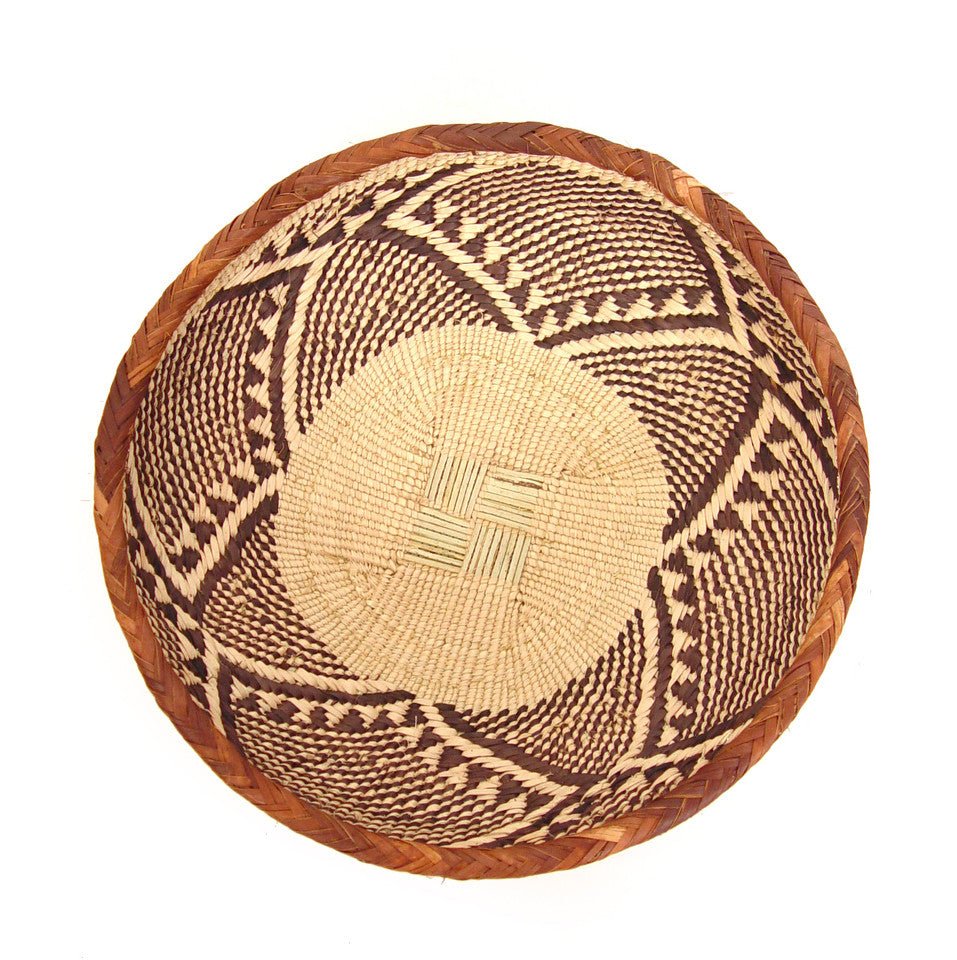 Tonga Basket Bowls La Vie Bien Tonga Basket Bowls