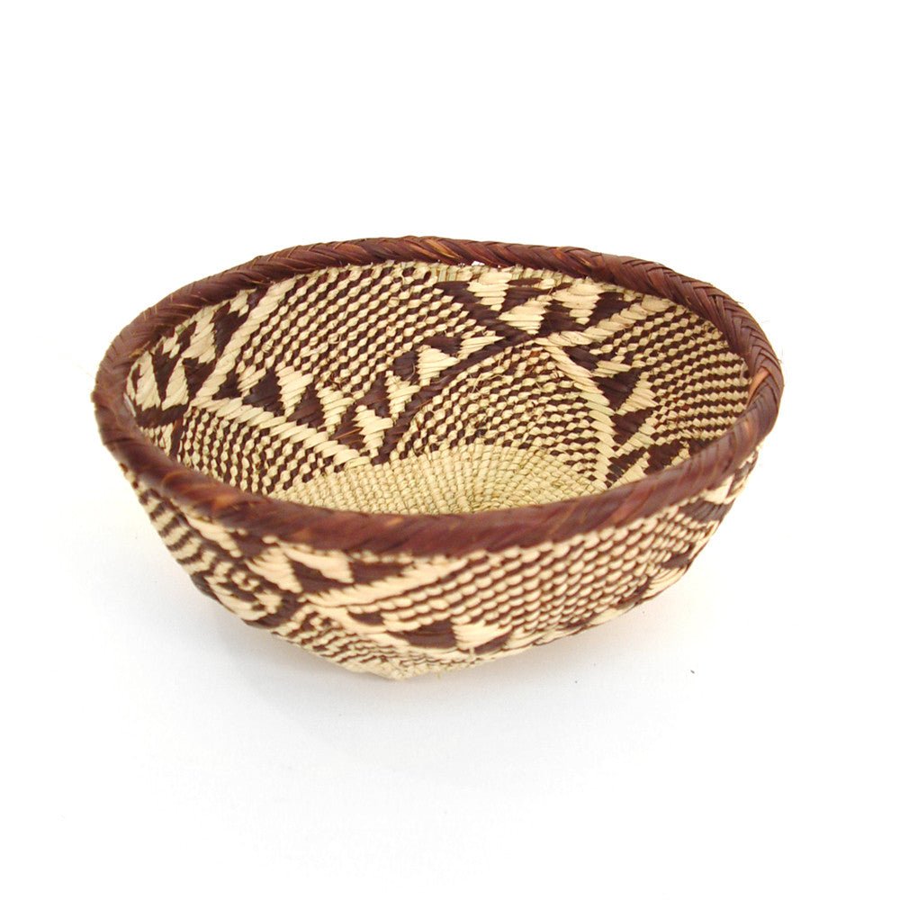 Tonga Basket Bowls La Vie Bien Tonga Basket Bowls