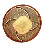 Tonga Basket Bowls La Vie Bien Tonga Basket Bowls